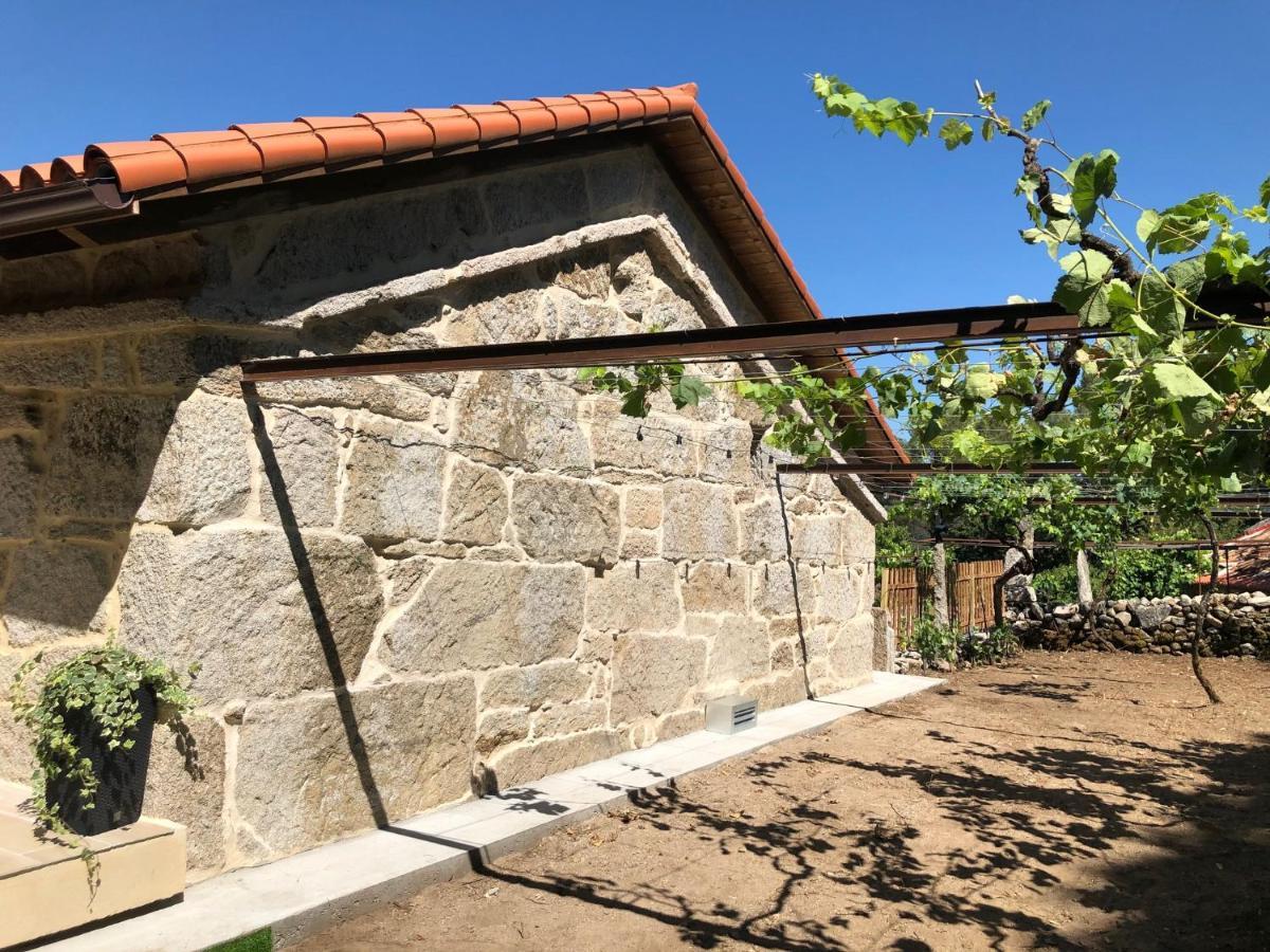 Casa Yañez • XuresVillas Bubaces Exterior foto